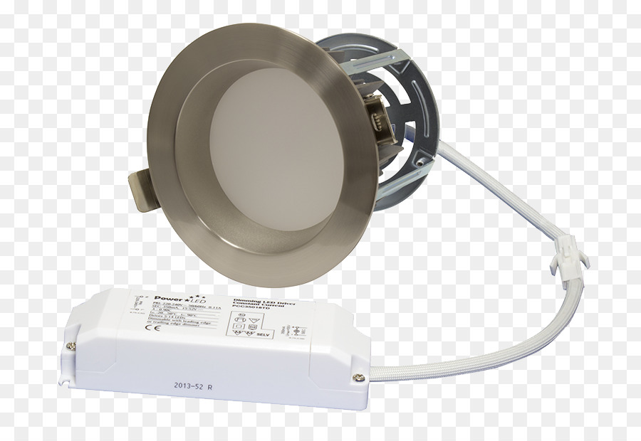 Luce da incasso a LED lampada Dimmer Light-emitting diode - il riverbero efficienza