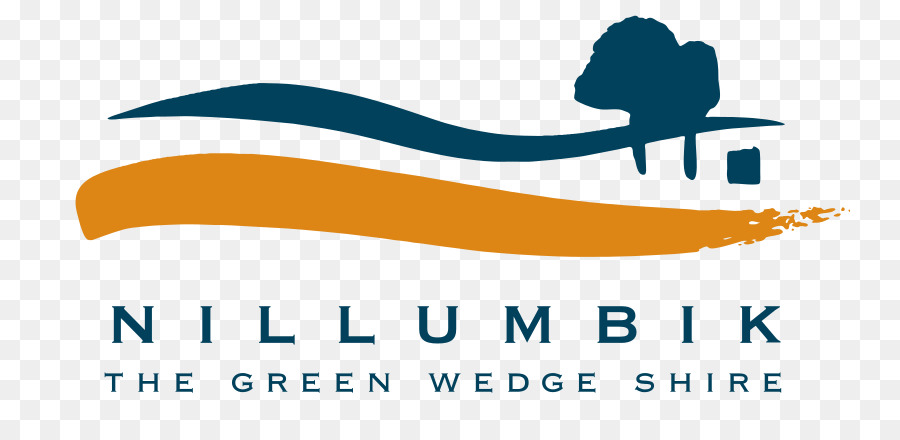 Logo Nillumbik Shire Council Marke - Datei Shire