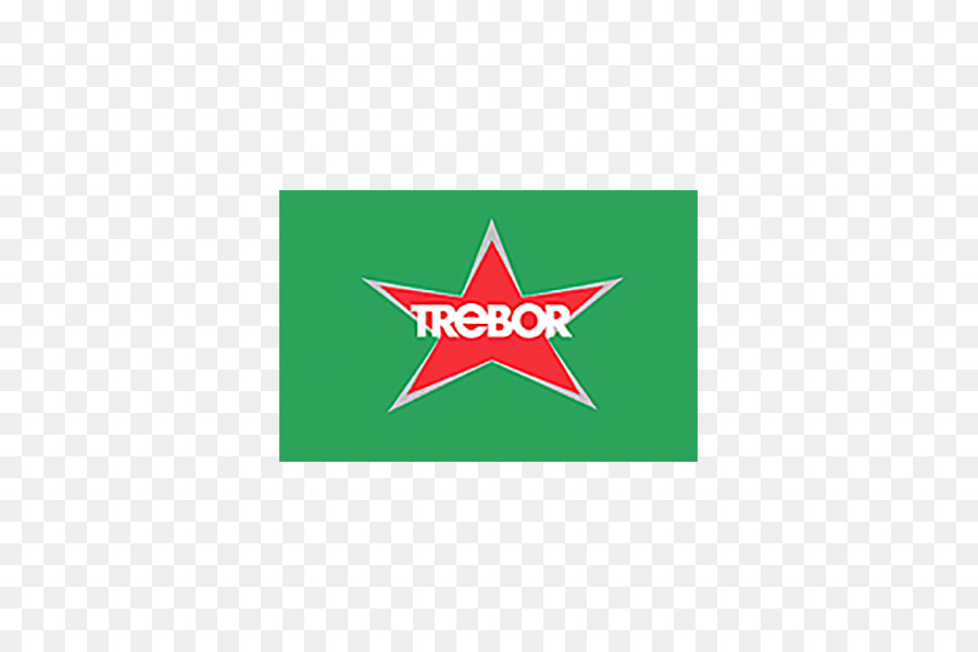 Logo Trebor Grünes Dreieck - Winkel