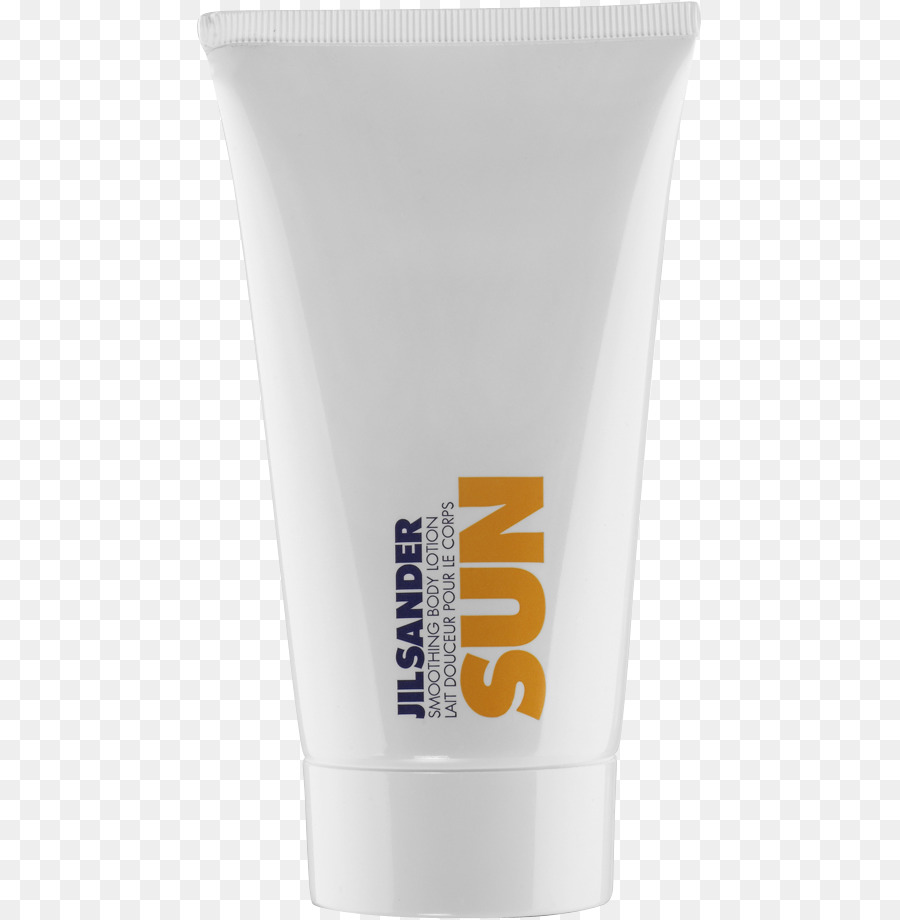 Lotion, Creme, Sonnenschutz-Produkt-Jil Sander - Sonnenlicht 22 0 1