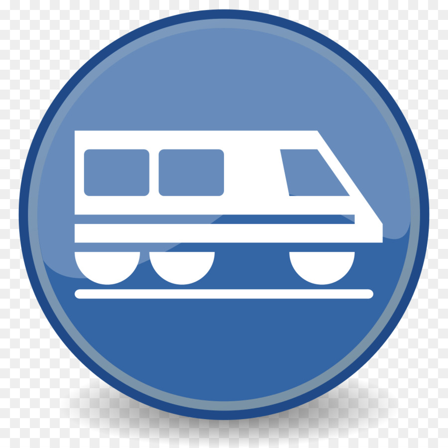 Grafica vettoriale Colourbox Immagine Caravan segno di Traffico - treno le immagini png