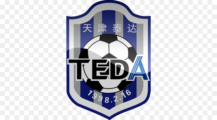 Tianjin TEDA F. C. Chinese Super League Tianjin Economic technological Development Area di Jiangsu S - Calcio
