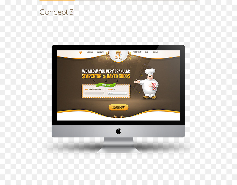 Website Entwicklung Responsive web design Grafik design - corporate identity kit
