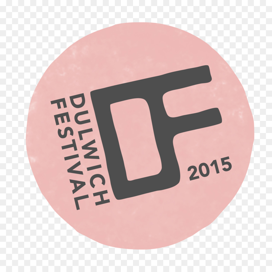 Dulwich Festival Font Marke Produkt - Kinderfest
