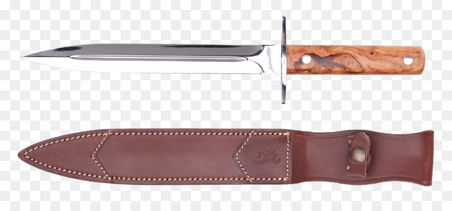 Bowie Messer Jagd & Survival Messer, Wurfmesser Dolch - Messer