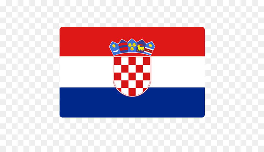 Bandiera della Croazia, bandiera Nazionale, Bandiera della Serbia - bandiera