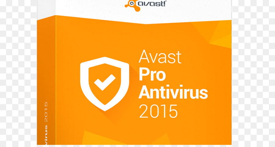 Logo design del Prodotto Avast Antivirus di Marca di software Antivirus - altri