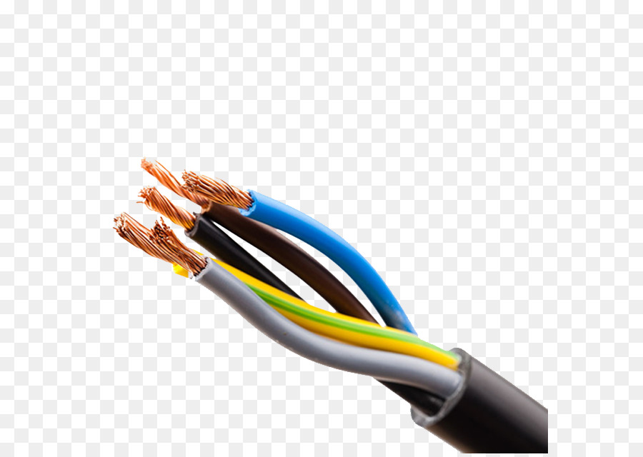 Flexible Kabel, Elektrische Kabel, Elektrische Drähte & Kabel Strom - Stahldraht