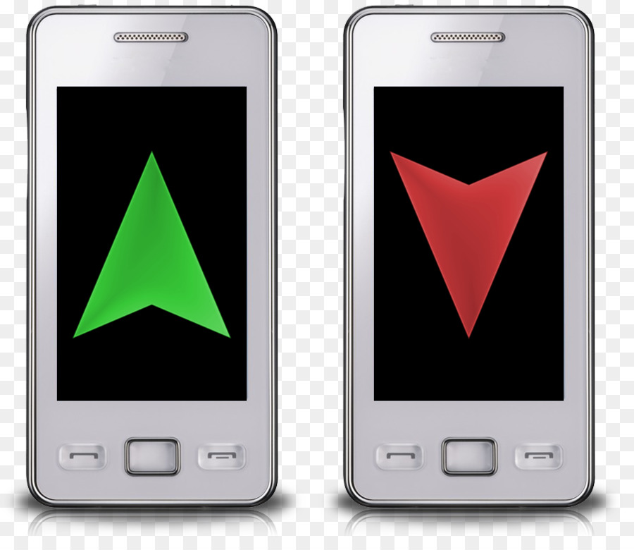 Feature phone Smartphone Samsung GT S5260   Ceramic White   Unlocked   GSM - gut vs schlecht