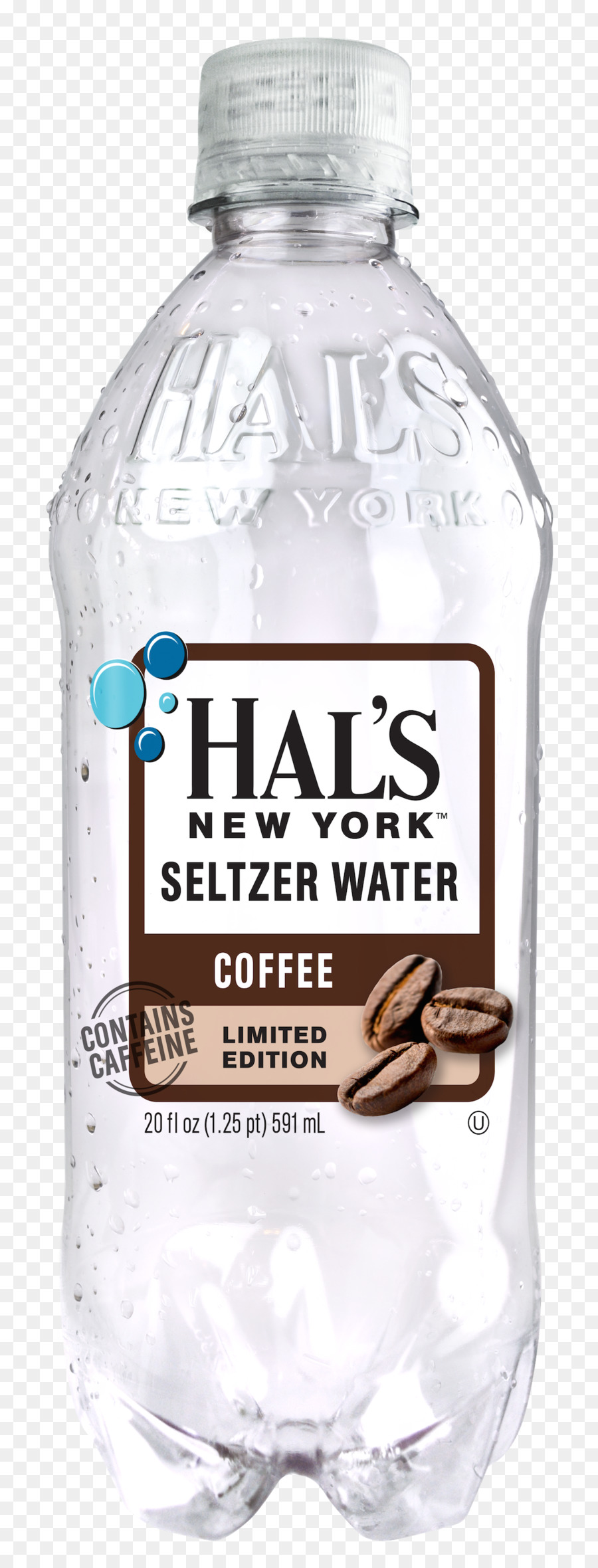 Trinkwasser, Original New York Seltzer Wasser mit Kohlensäure Kohlensäurehaltige Getränke, Kaffee - Kaffee