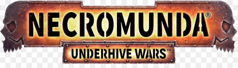 Necromunda: Underhive Wars Rogue Factor Logo Haushalt Reinigung Liefern - Aquila Warhammer