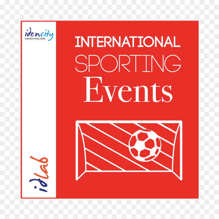 Giấy Dòng Biểu tượng Quốc tế, tổ chức thương Hiệu - sự kiện thể thao