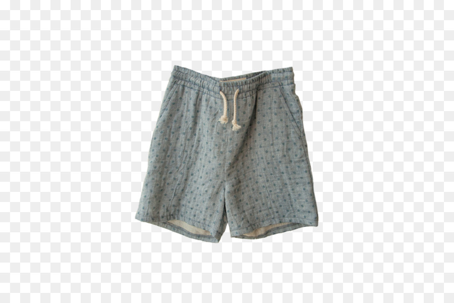 Bermuda-shorts Trunks Denim Taille - Short Boy