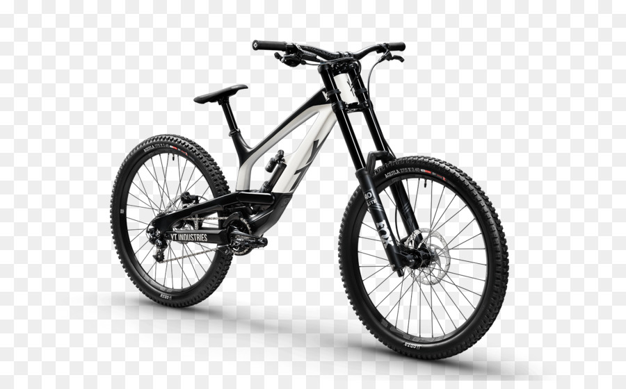YT Industries YouTube Forchheim Bicicletta mountain bike in Discesa - Youtube
