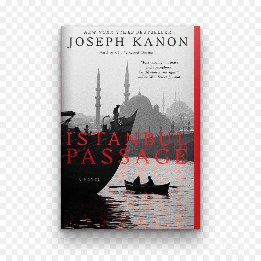 Istanbul Đoạn để Lại Berlin đào thoát: Một cuốn tiểu Thuyết cuốn Sách theo dõi viễn tưởng - Cuốn sách