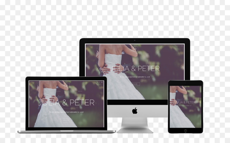 Display Geräte Multimedia Elektronik Produkt Computer Monitore - online Hochzeits Einladung