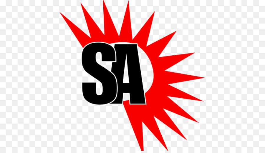 Logo Alternativa Socialista al Socialismo Graphic design Font - il suo logo
