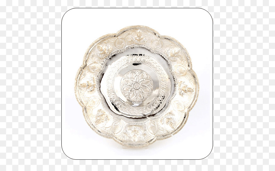 Uhr Silber Emporium Fach Produkt-design - Silber Tablett