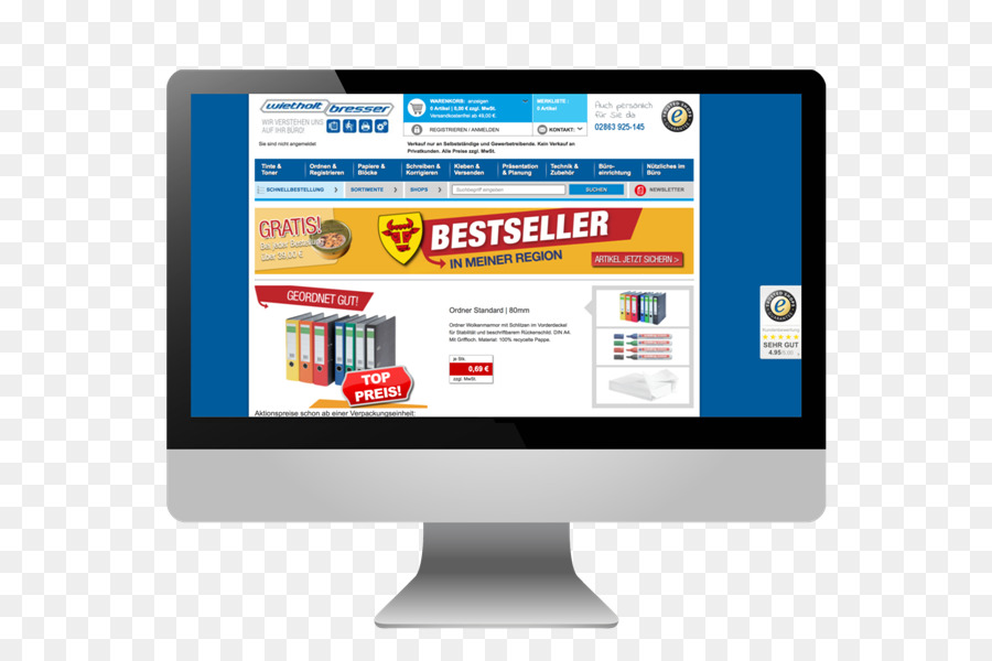 I Monitor dei Computer di pubblicità dell'esposizione di Computer di Software di pubblicità Online Multimediale - voto online modello web