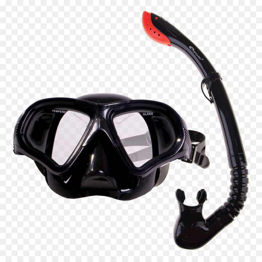 Aeratore Subacquea Scuba Diving & Snorkeling Maschere - maschera
