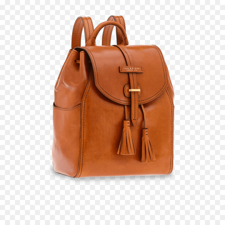 Handtasche-Leder-Rucksack-Geldbörse - Tasche