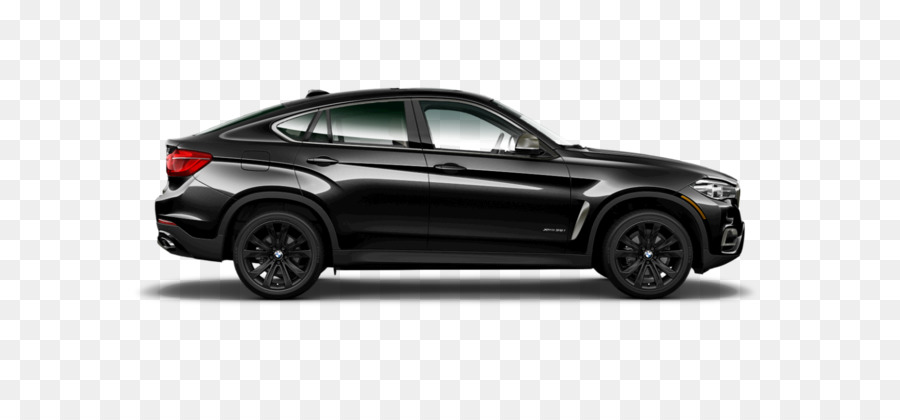 2018 BMW 6 M xe thể Thao đa dụng BMW M5 2018 BMW 6 xDrive35i - Bi màu Gói thiết Kế