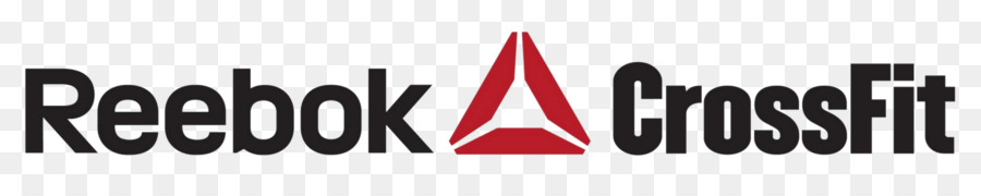Logo Reebok CrossFit Font Marchio - Reebok