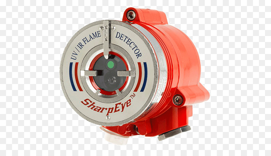 Flamme-Detektor Produkt-design Gramm, Gesellschaft für Handel und Dienstleistungen d. o.über. Mavčiče - scharfes Auge
