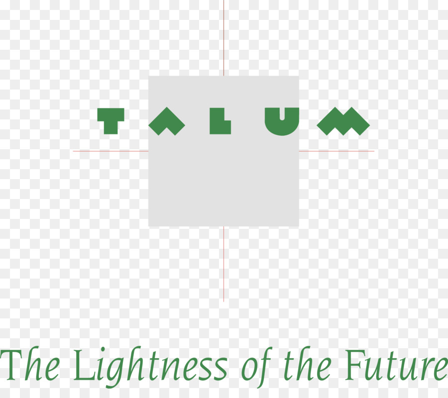 Logo Talum Product Brand Schriftart - Intelligenz