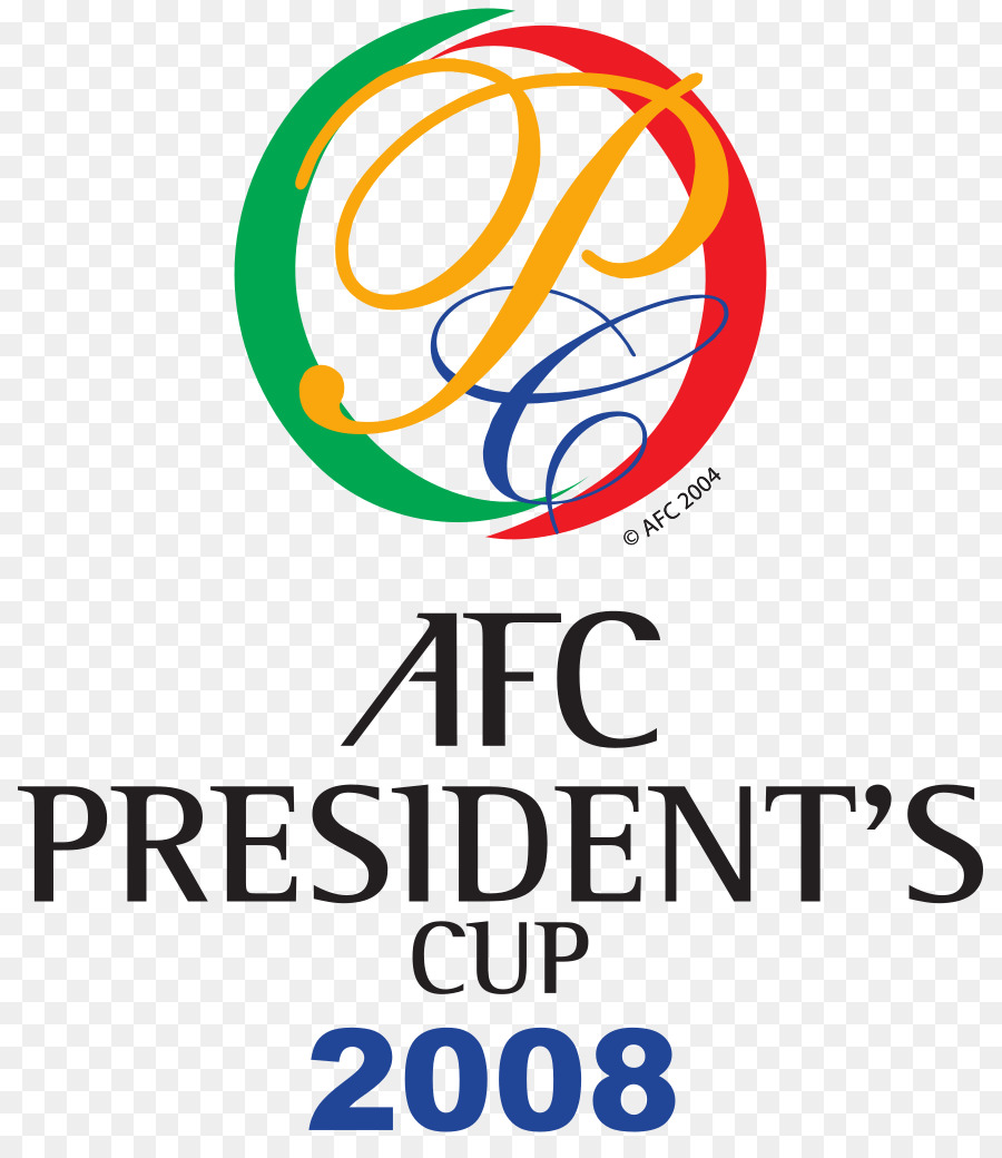 2008 AFC President ' s Cup AFC Challenge Cup 2005 AFC Cup Logo Asian Football Confederation - Asian Cup