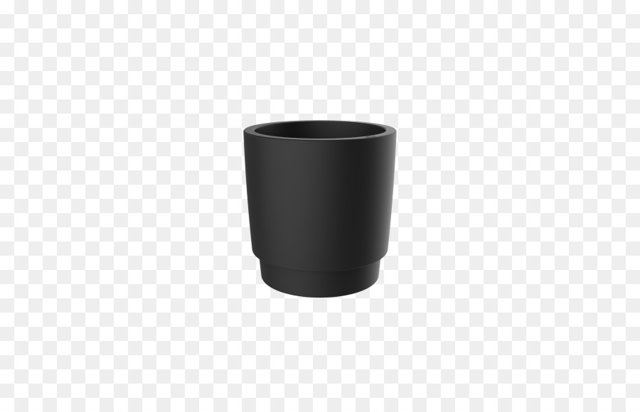 Produkt-design Kunststoff-Zylinder-Cup - Cup