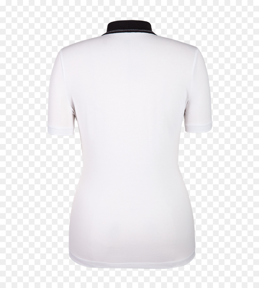 Polo Shirt White