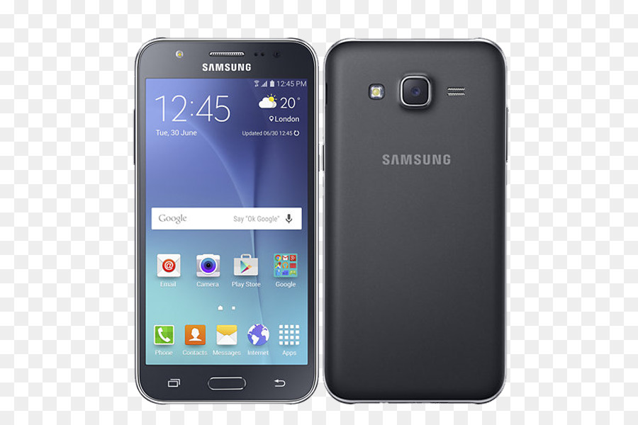 Samsung Galaxy J5 (2016) Samsung Galaxy J5 Prime (2016) Di Smartphone - samsung galaxy j5
