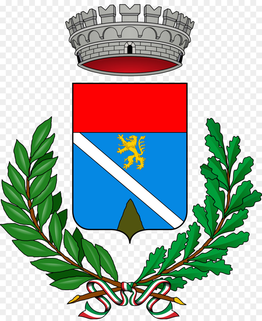 Napoli Stemma Emblema dell'Italia di Cresta stock.xchng - durian 27 0 1