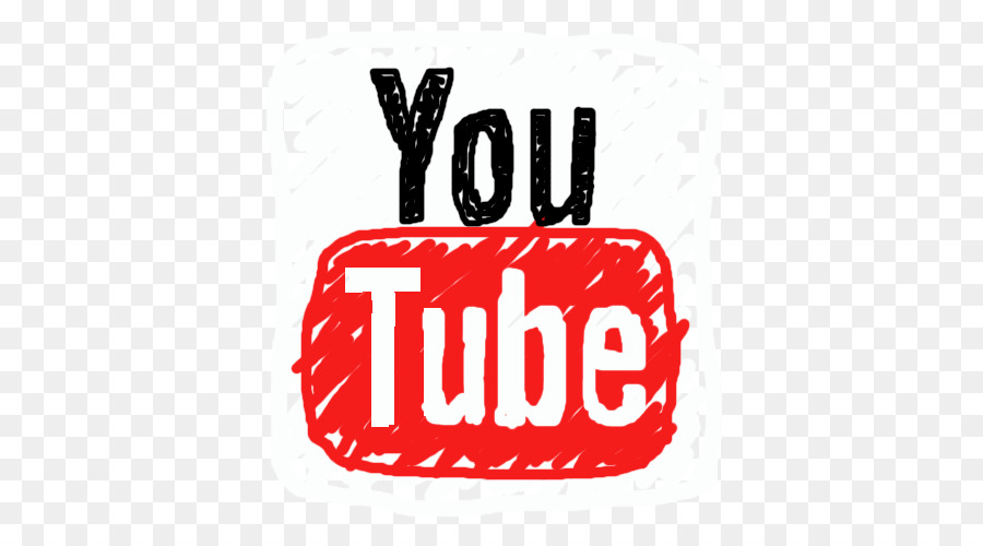 Logo Schriftart Autor-Markenprodukt - YouTube Symbol