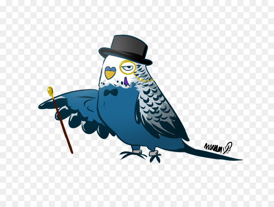 Schnabel Illustration Blue jay Feder Bluebirds - faul Haltung