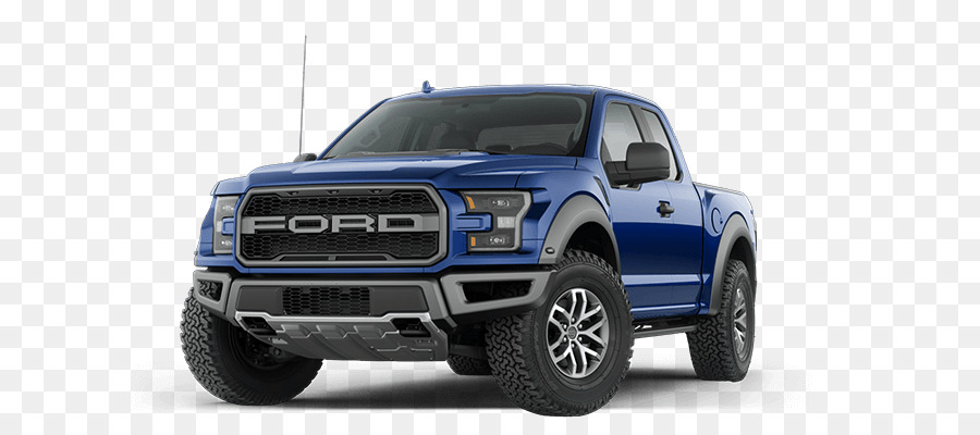 Ford Motor Company camioncino 2018 Ford F-150 Raptor motore Ford EcoBoost - guado rapace
