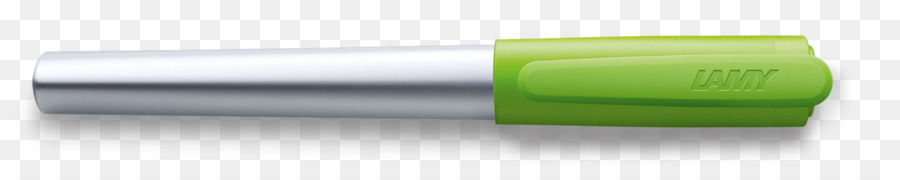 Il design di prodotto, Marchio Verde - le nuove penne