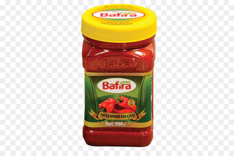Pfeffer-sauce, sweet-Chili-sauce, tomato paste, chili-Pfeffer, Paprika - Paprika