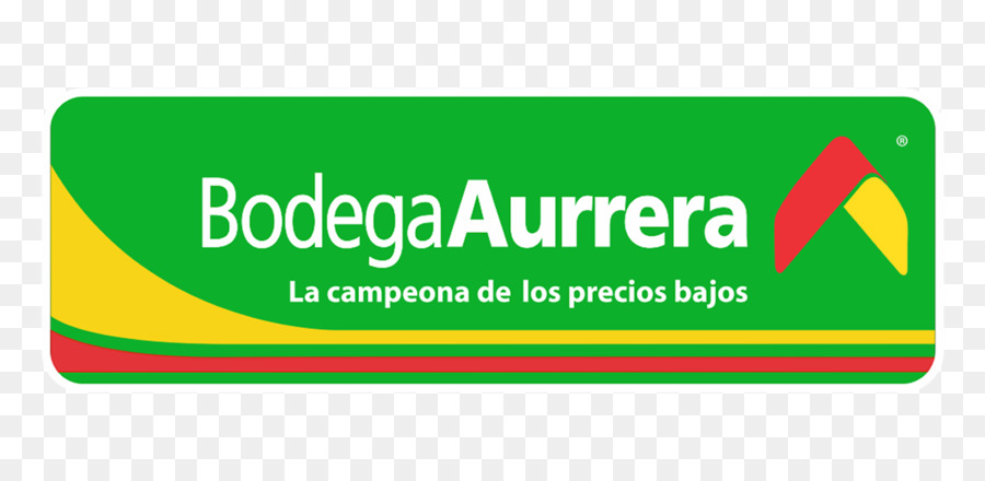 Logo Brand Verde Bodega Aurrerá Prodotto - linea