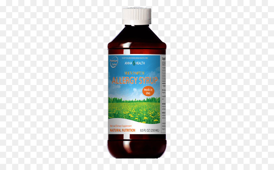 Allergy Liquid