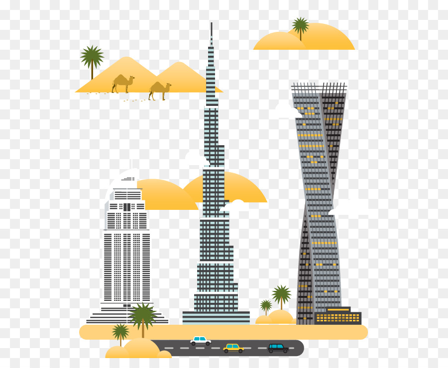 Building Cartoon png download - 600*731 - Free Transparent Tower png  Download. - CleanPNG / KissPNG