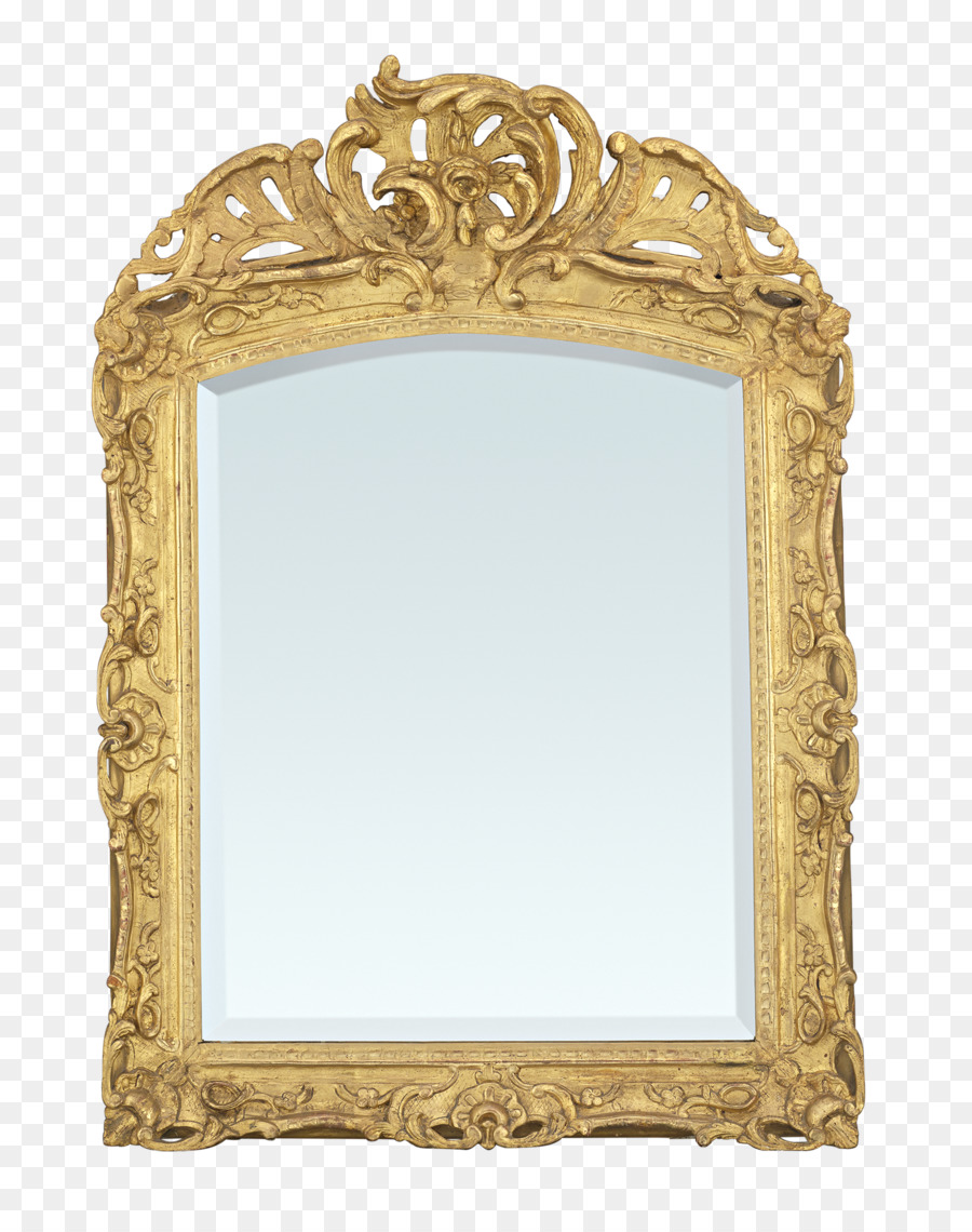 Cornici Immagine Rettangolare - squisita specchio