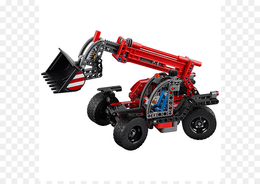 Amazon.com Đồ Chơi Lego Ferrari, Chiron - đồ chơi