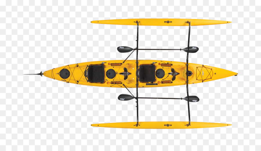 Doppeldecker Flugzeug Propeller Produkt design Dune - Flugzeuge