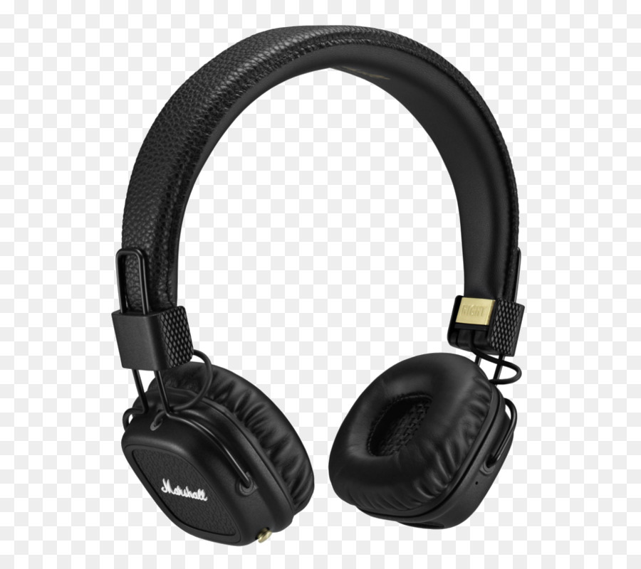 Headphones Marshall Major II Bluetooth Sound Kopfhörer - Kopfhörer