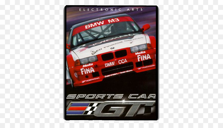 Sport Car GT PlayStation Ford GT - Stazione di gioco