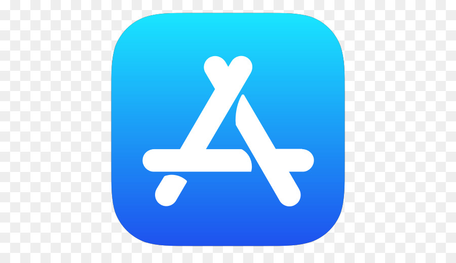 App store di Apple Computer Icone di app Mobile - Mela