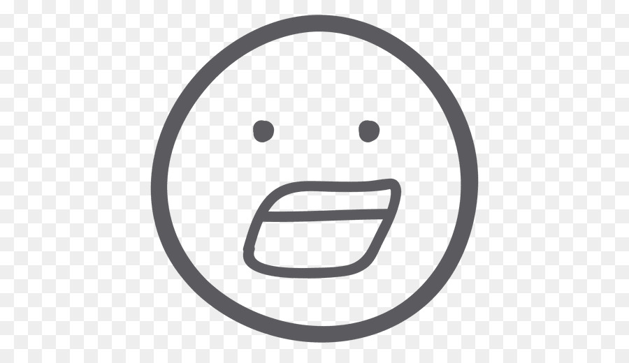 Smile Emoticon Portable Network Graphics Babbo Natale - sorridente