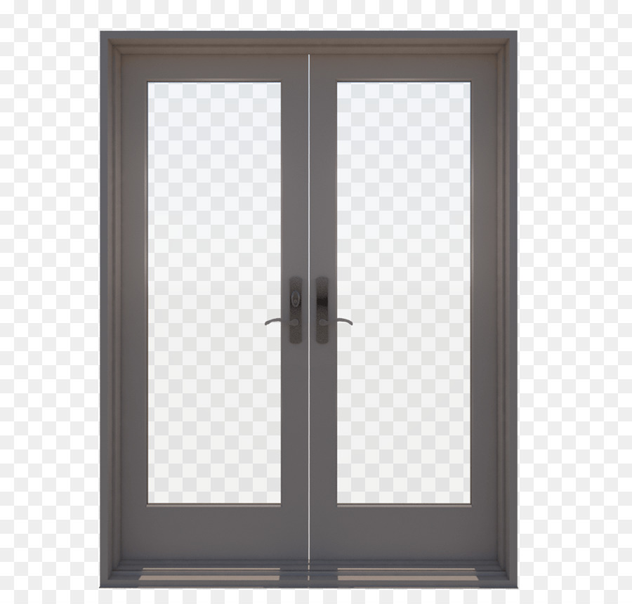 Fenster-Licht-Tür Oknoplast Polyvinylchlorid - Fenster
